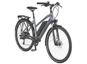 4014607546317 - PROPHETE E-BIKE eTREKKING 28 Da RH50 8Gg hyd Sb BP HM 461Wh DT anthrazit matt