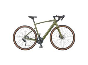 4014607552349 - Graveler 10 Gravel E-Bike 28