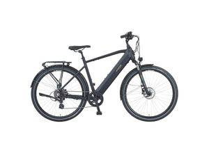 4014607555241 - Entdecker 20 Trekking E-Bike 28