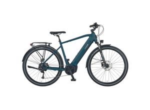 4014607555449 - Entdecker 30 Trekking E-Bike 28