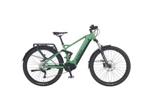 4014607557146 - Stack 50 SUV E-Bike 29