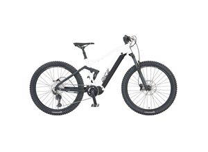 4014607559744 - Dice 50 E-MTB E-Bike 275