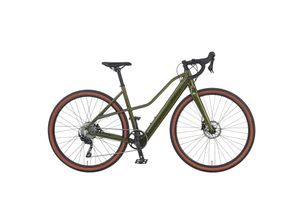 4014607562348 - Graveler 10 Gravel E-Bike 28