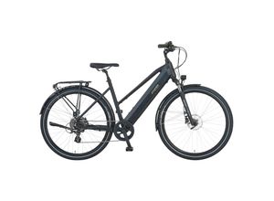 4014607565240 - Entdecker 20 Trekking E-Bike 28