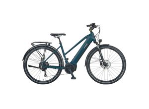 4014607565448 - Entdecker 30 Trekking E-Bike 28