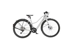 4014607565943 - Vorverkauf E-Bike Urbanicer 20 28 Trapez RH53