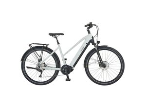 4014607567756 - Entdecker 50 Trekking E-Bike 28