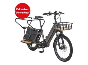 4014607586757 - Exclusiver Vorverkauf Urbanicer 40 Urban E-Bike 20 24 4014607586757 - Exclusiver Vorverkauf Urbanicer 40 Urban E-Bike 20 24
