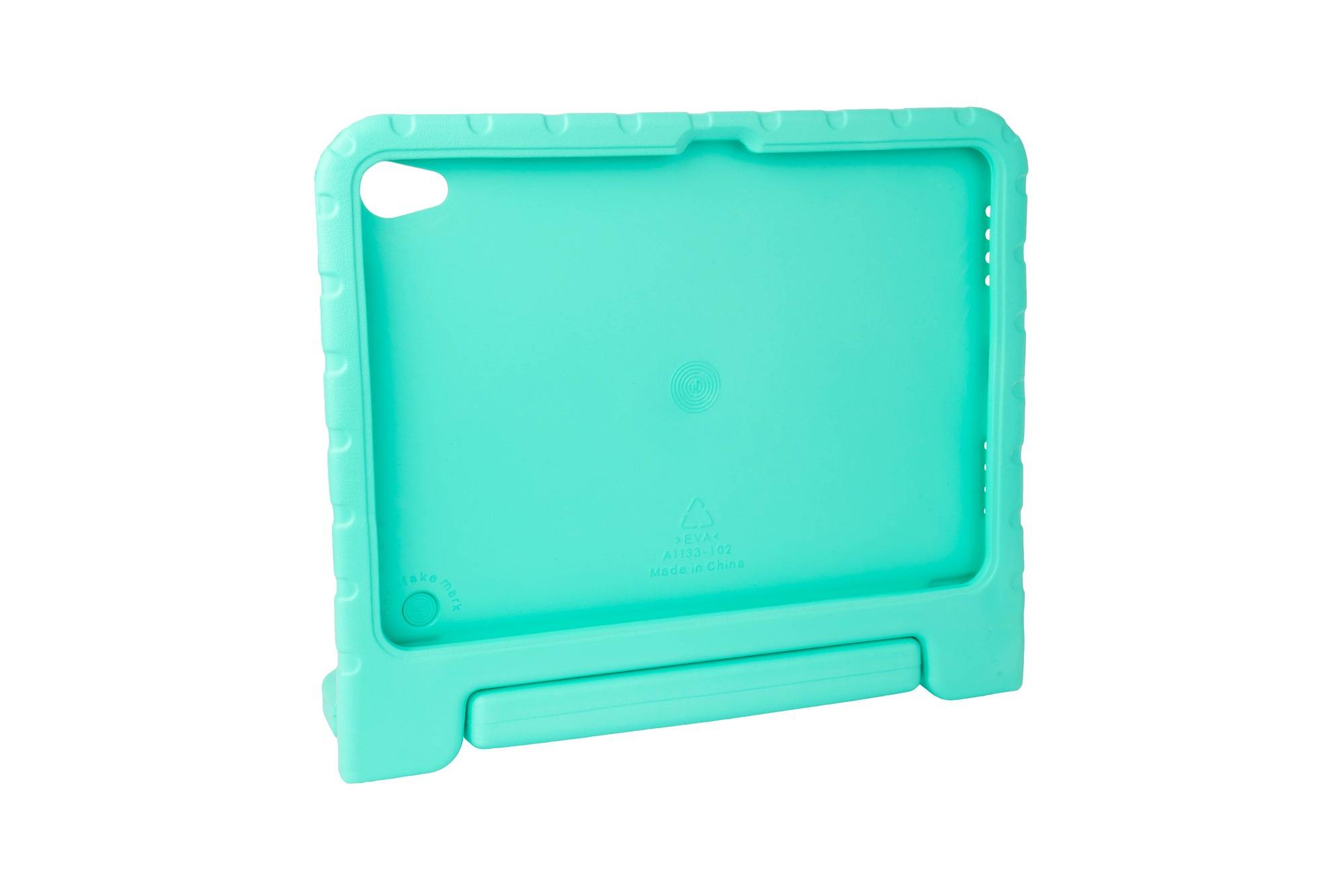 4014619880935 - GC CASE-I10KA - iPad 109 (10 Gen) Tablet-Schutzhülle mit Kickstand aqua