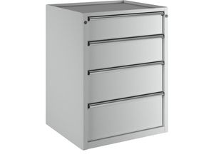 4014641114916 - Anke - 456739 Schubladenschrank BxT 760 x 675 mm