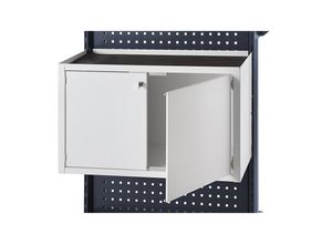 4014641270988 - Anke - 700875 Flügeltürschrank BxTxH 760 x 330 x 450 mm