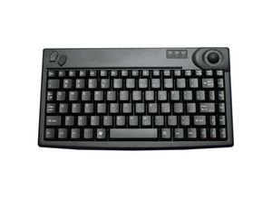 4014650441546 - Benning 044154 044154 Industrie-Tastatur 1 St