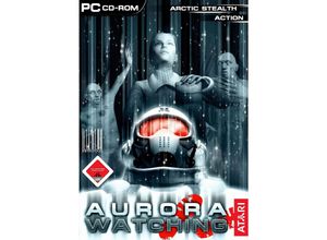 4014658404260 - Aurora Watching