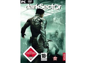 4014658405922 - Dark Sector - deutsch