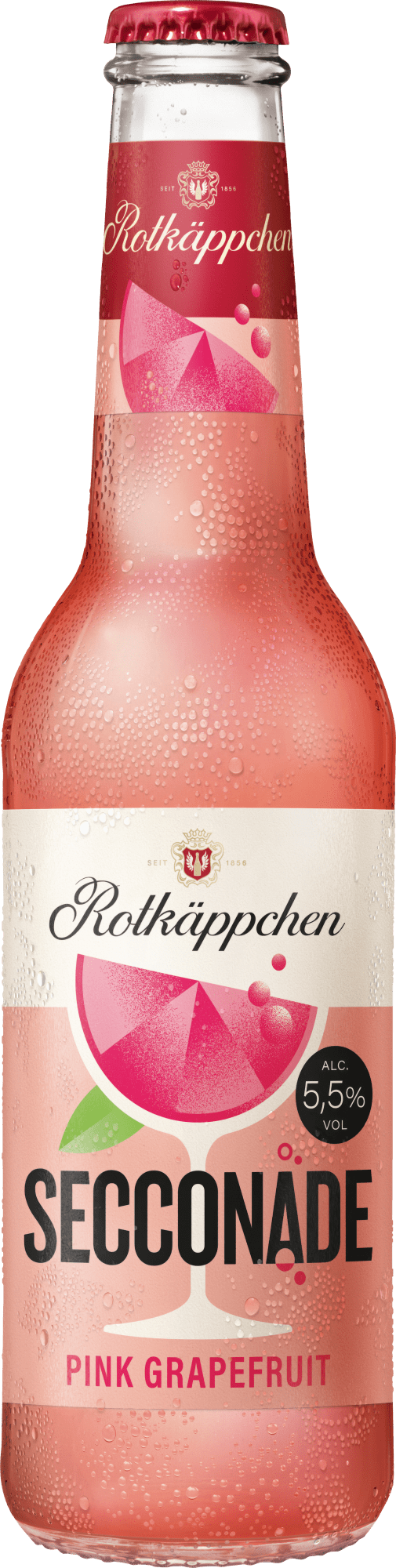 4014741622038 - Rotkäppchen Secconade Pink Grapefruit