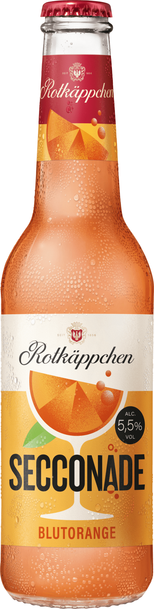 4014741623035 - Rotkäppchen Secconade Blutorange