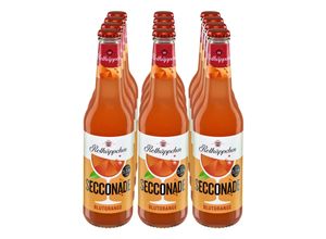 4014741623936 - Secconade Blutorange 55 % Vol 033 Liter 12er Pack