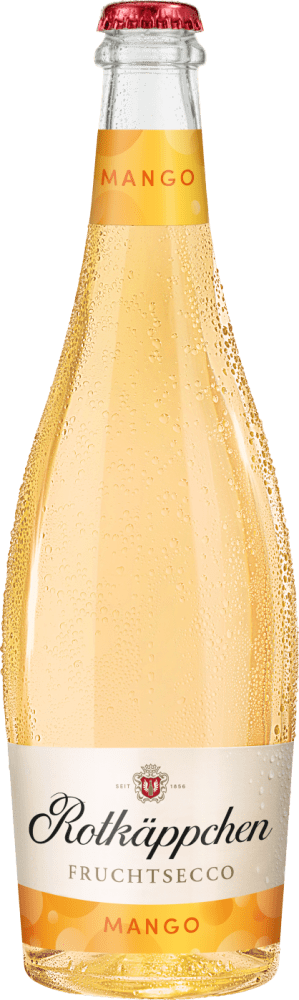 4014741643019 - Rotkäppchen Fruchtsecco Mango Rotkäppchen Fruchtsecco Mango