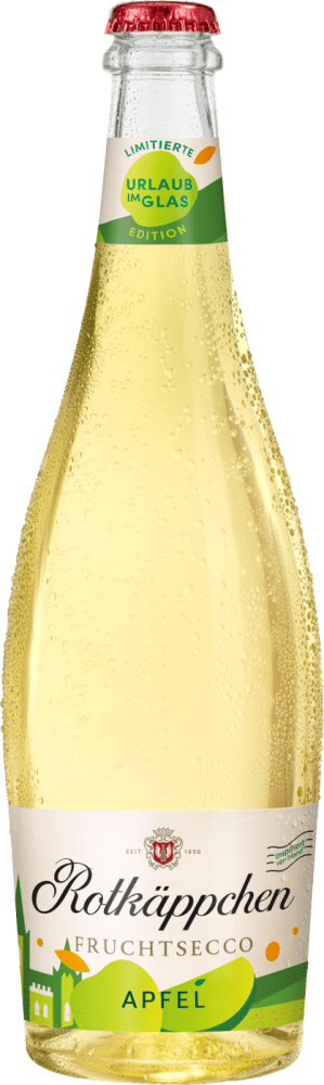 4014741685019 - Rotkäppchen Fruchtsecco Apfel