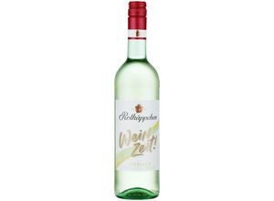 4014741787119 - Weißwein Weinzeit lieblich