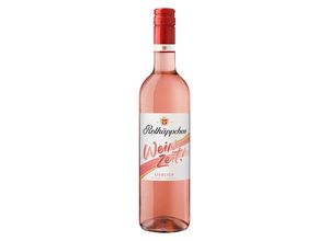 4014741787416 - Rosè Weinzeit lieblich