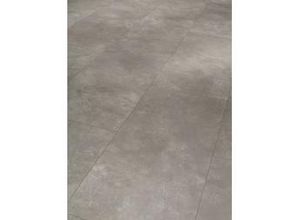 4014809226697 - Parador Designboden Modular ONE Beton dunkelgrau 853 x 40 cm x 8 mm