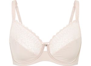 4014833278082 - DESIRéE Bügel-BH Spitze Anhänger für Damen beige 80B