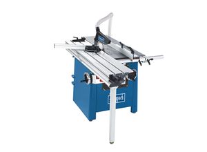 4014915078609 - Formatkreissäge Forsa 40 - 400V 48kW