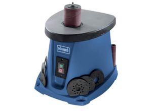 4014915082101 - Spindelschleifer OSM100 Spindelschleifmaschine Schleifmaschine 450 W 4014915082101 - Spindelschleifer OSM100 Spindelschleifmaschine Schleifmaschine 450 W