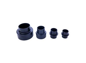 4014915096221 - Adapter Set für HA1000 HD12 4-teilig - Scheppach 4014915096221 - Adapter Set für HA1000 HD12 4-teilig - Scheppach