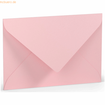 4014969227411 - 50 x Briefumschlag B6 Nassklebung Seidenfutter Flamingo 4014969227411 - 50 x Briefumschlag B6 Nassklebung Seidenfutter Flamingo
