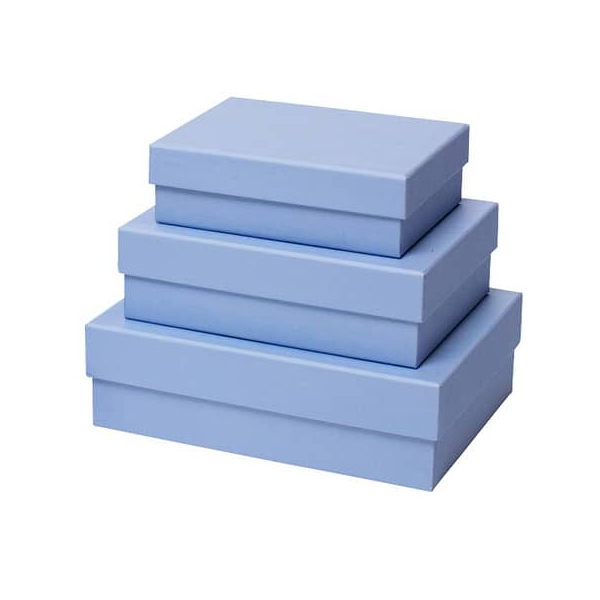 4014970460043 -  Geschenkkarton Bleu 4014970460043 RÖSSLER