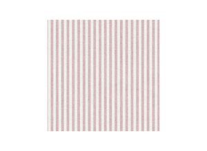 4014995252784 - Servietten Linnen Midi softrose 33 x 33 cm 20er Pack Serviette - Braun&company