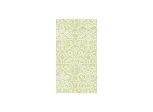 4014995253132 - Braun & Company Mitteldecke Jacquard anis 80 x 80 cm Tischläufer Tischdecke