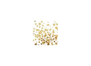 4014995427939 - Braun&company - Servietten Motiv Sparkling Stars 33 x 33 cm - 20er Pack Servietten