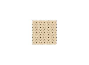 4014995428233 - Braun&company - Servietten Motiv By Nature Etoiles 33 x 33 cm - 20er Pack Servietten