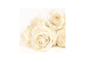 4014995461599 - Braun&company - Servietten Elegant Rose 33 x 33 cm 20er Pack Papierservietten