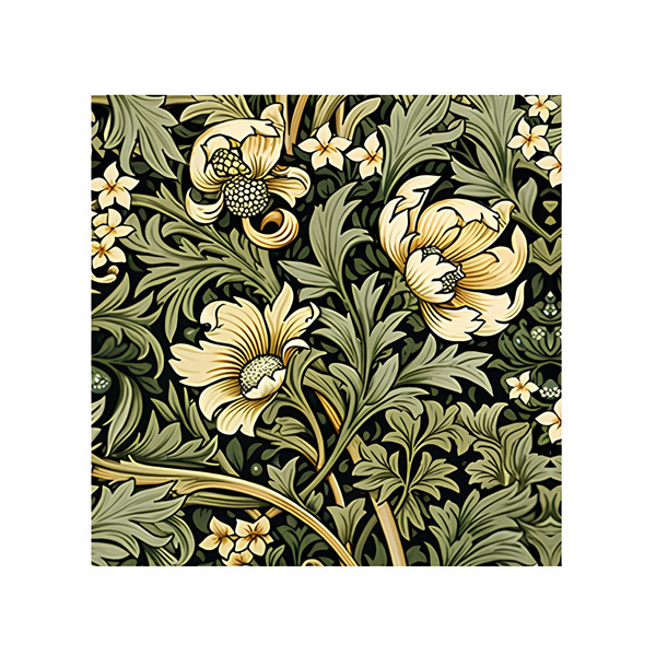 4014995864512 - Motivserviette 33x33cm Herbst 4014995864512 ATELIER