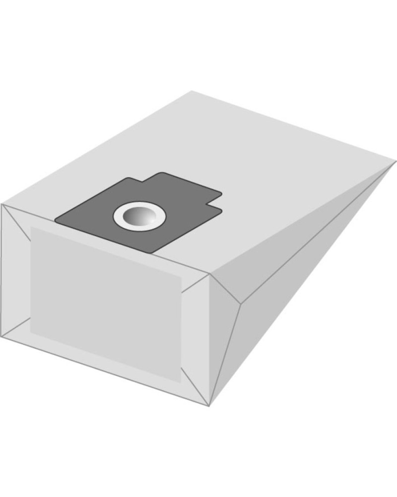 4015074011544 - H128 H 128 - 5 Staubsaugerbeutel + 1 Microfilter + 1 Motorschutzfilter H128 4015074011544