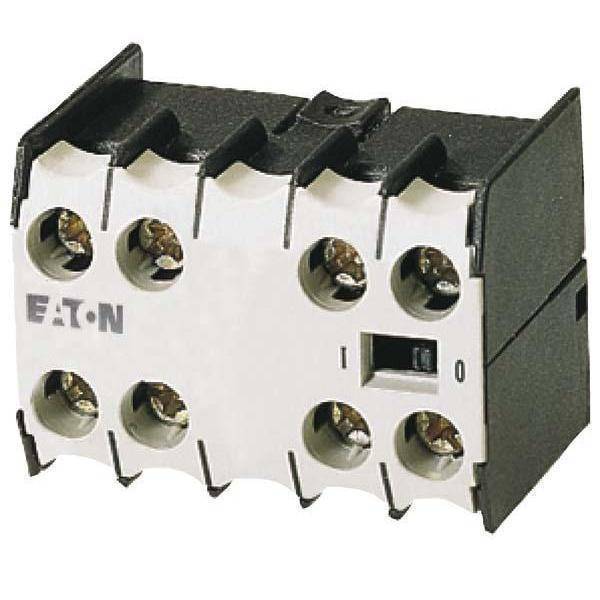 4015080103042 - EATON 40DILE Hilfsschalter 4S 010304 Aufbau Schraubanschluss 010304