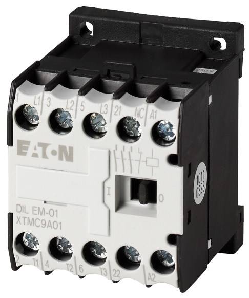 4015080517955 - Le Sanitaire - Eaton Leistungsschütz 230 v 50 Hz 240 v 60 Hz 3-polig 380 v 400 v 4 kW Kontaktbestückung ö = Öffner= 1 ö Sch 4015080517955 - Le Sanitaire - Eaton Leistungsschütz 230 v 50 Hz 240 v 60 Hz 3-polig 380 v 400 v 4 kW Kontaktbestückung ö = Öffner= 1 ö Sch