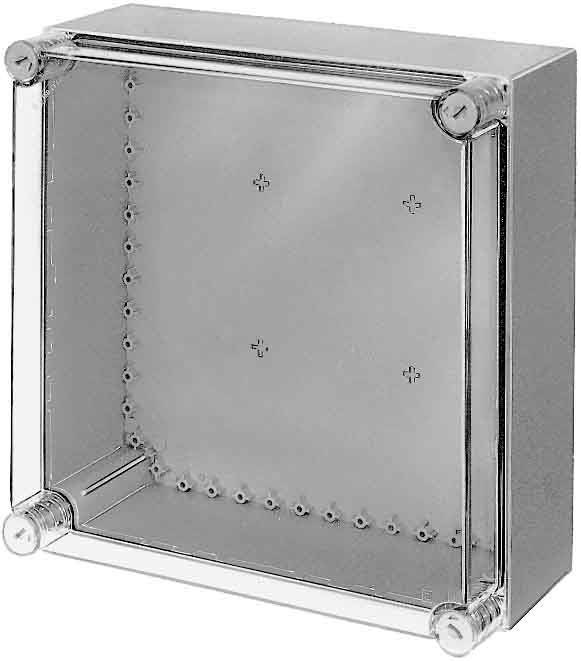 4015080978794 - EATON CI43E-200 097879 Isolierstoffgehäuse+ Vorprägungen 4015080978794 - EATON CI43E-200 097879 Isolierstoffgehäuse+ Vorprägungen