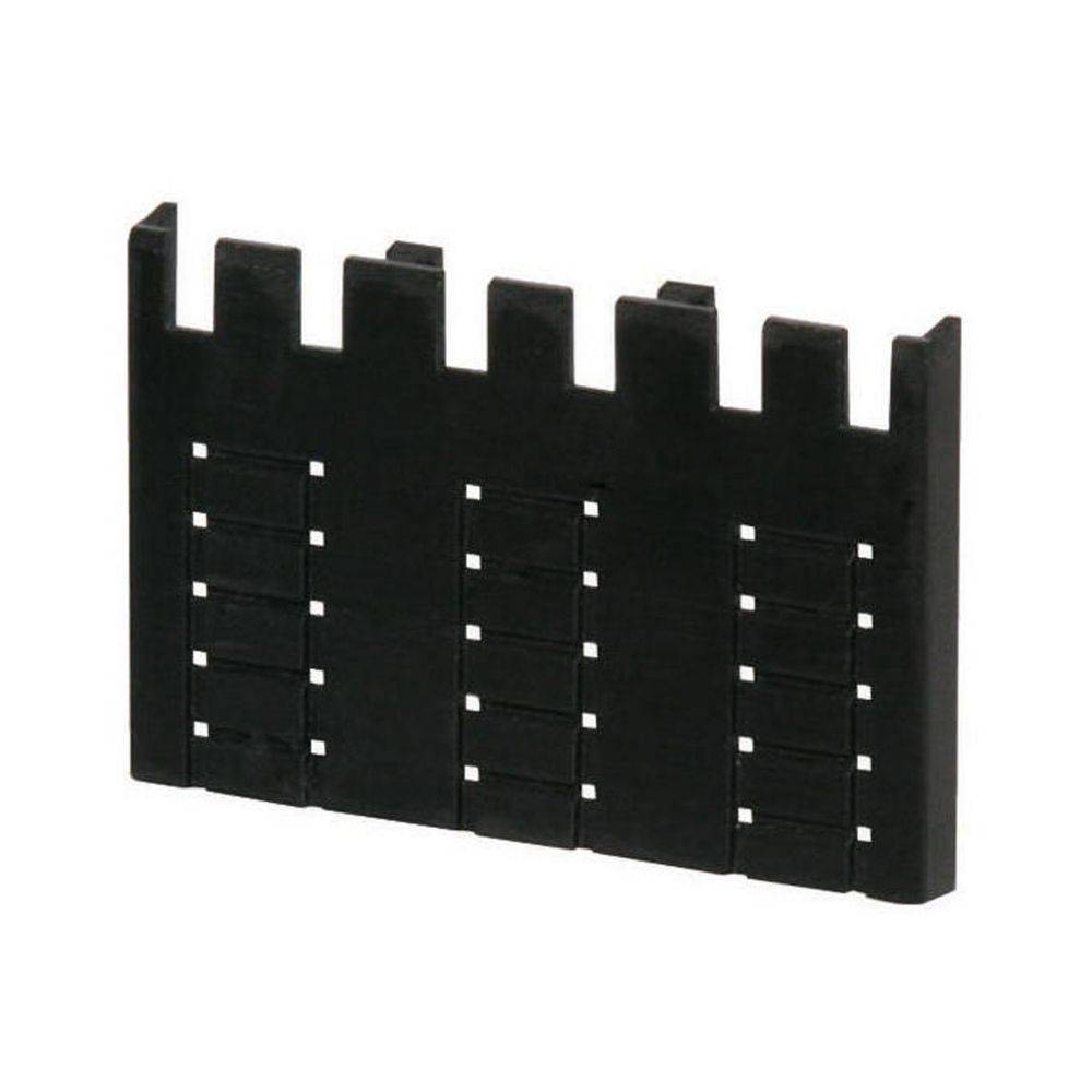 4015081006809 - EATON NZM1-XKSFA 100780 Anschlussabdeckung ausbrechbar 3p 100780 4015081006809 - EATON NZM1-XKSFA 100780 Anschlussabdeckung ausbrechbar 3p 100780
