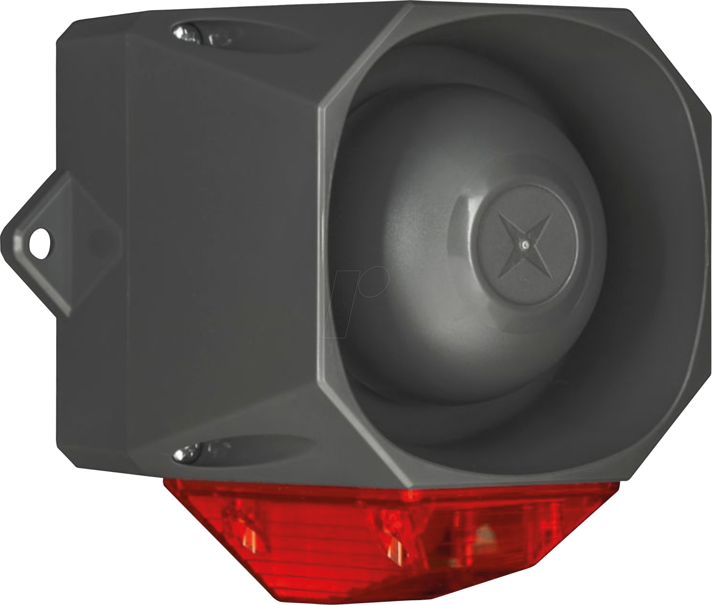 4015081799220 - ASNSB9-60GRL - Asserta Mini AV grau rote Linse 9-60V DC 4015081799220 - ASNSB9-60GRL - Asserta Mini AV grau rote Linse 9-60V DC