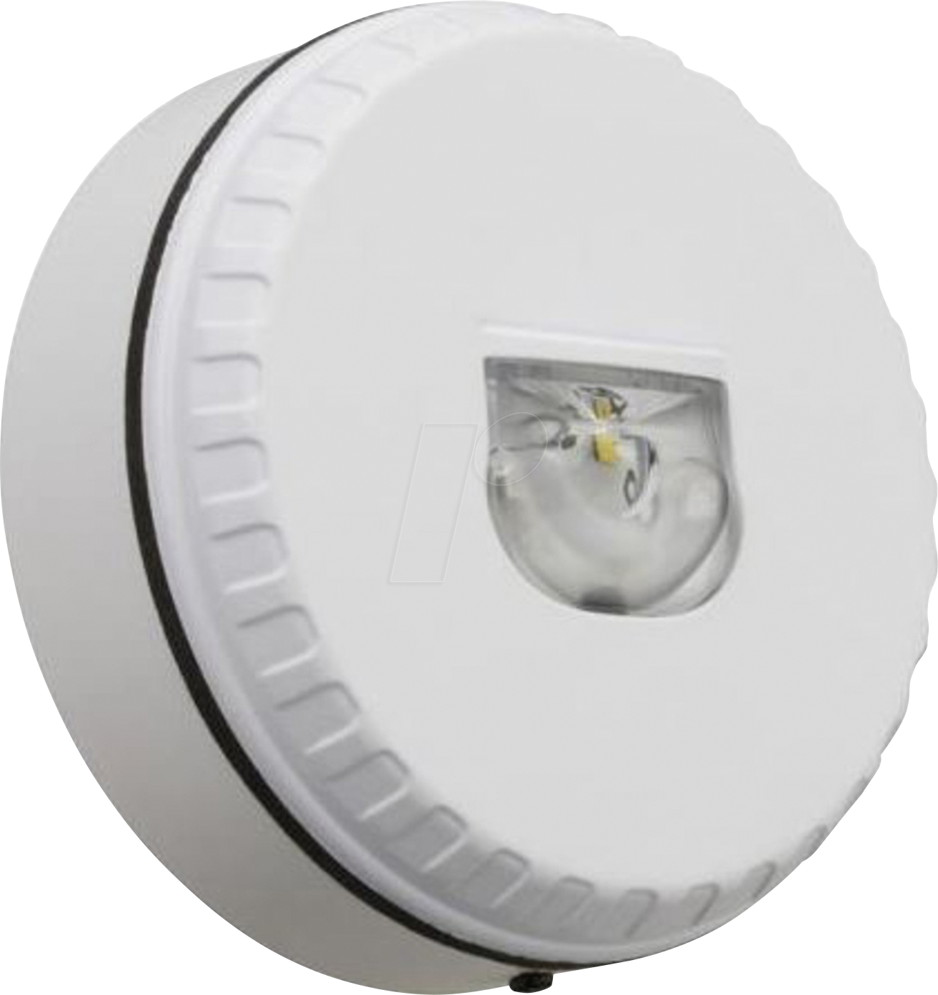 4015081799619 - SOLLXWWFW1S - Solista LX Wall weiß Blitz weiß Shallow Base