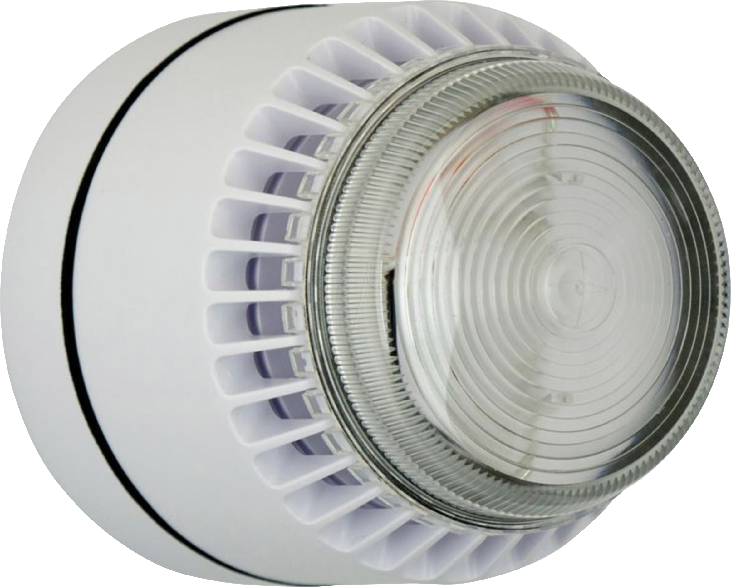 4015081800261 - FLSVCLWS24SW - Flashni weiß klare Linse Shallow Base 24V DC 4015081800261 - FLSVCLWS24SW - Flashni weiß klare Linse Shallow Base 24V DC
