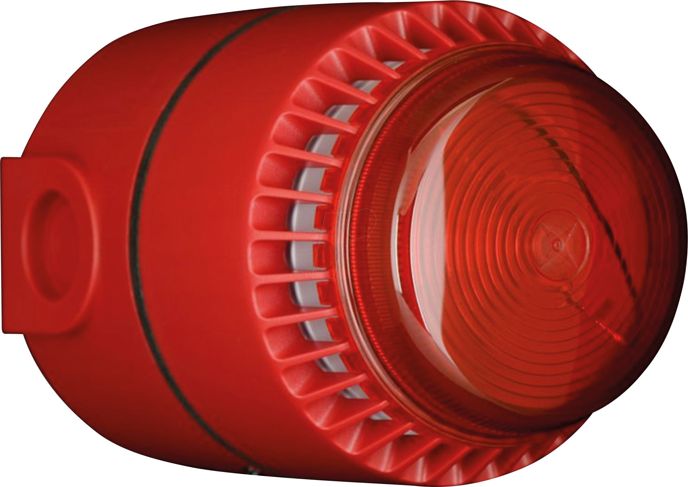 4015081800452 - FLSVRLRDSEPSW - Flashni rot rote Linse Deep Base 24V DC 4015081800452 - FLSVRLRDSEPSW - Flashni rot rote Linse Deep Base 24V DC