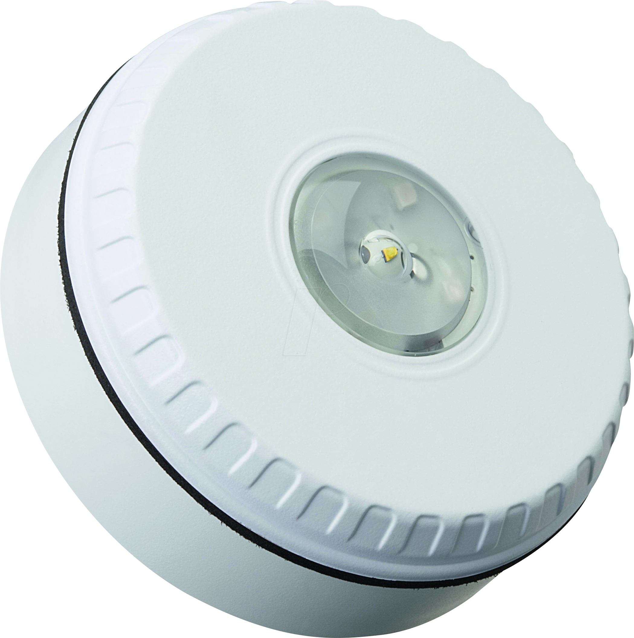 4015081802852 - SOLLXCWFW1S - Solista LX Ceiling weiß Blitz weiß Shallow Base 4015081802852 - SOLLXCWFW1S - Solista LX Ceiling weiß Blitz weiß Shallow Base