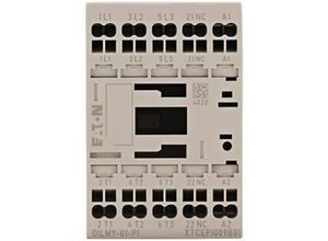 4015081973187 - DILM9-01(230V50HZ240V60HZ)-PI Leistungsschütz 3 Schließer 4 kW 9 A 1 St