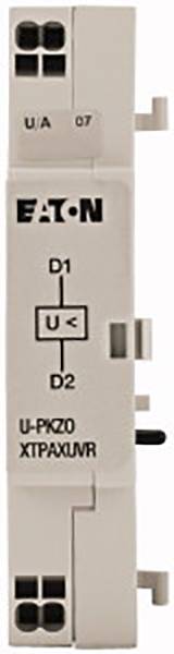 4015081974184 - EATON U-PKZ0(230V50HZ)-PI 199334 Unterspannungsauslöser PKZ0(4) 199334 4015081974184 - EATON U-PKZ0(230V50HZ)-PI 199334 Unterspannungsauslöser PKZ0(4) 199334